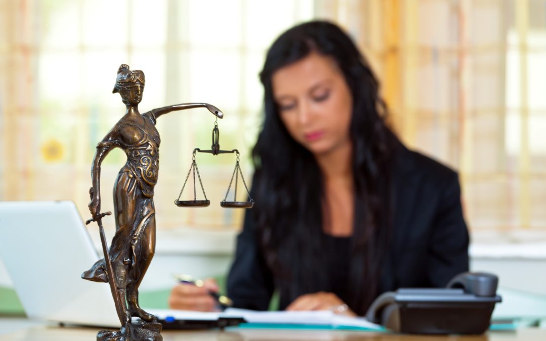 children lawyer