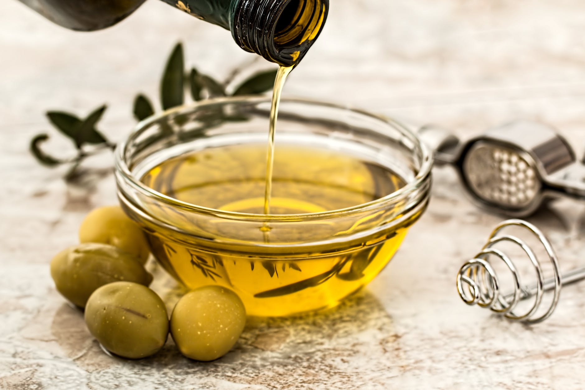 CBD oil