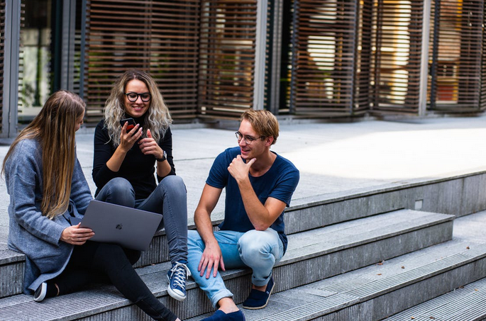 students