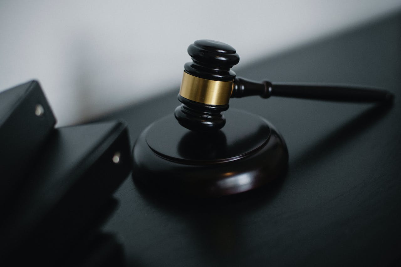 gavel 